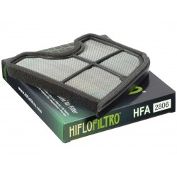 Φίλτρο Αέρα HIFLO HFA2806 Kawasaki W 800 2011-2024
